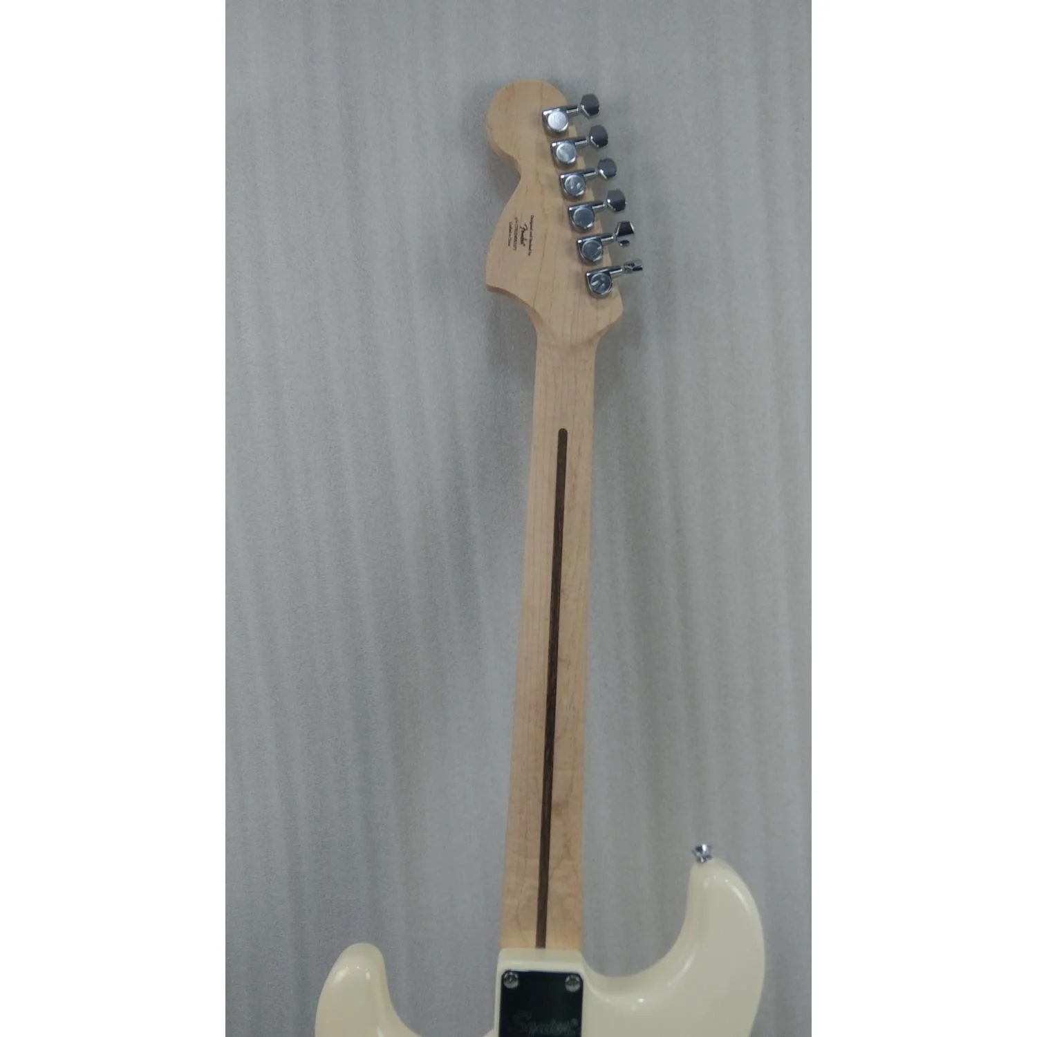 Fender Squier Affinity Series Stratocaster Electric Guitar - Open Box - Image 9