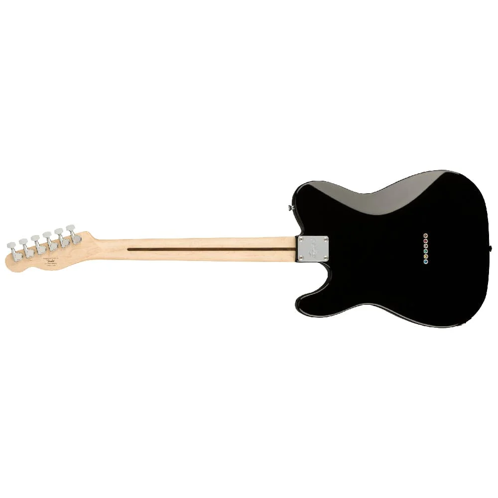 Fender Squier Affinity Series Telecaster Deluxe 6 String Electric Guitar - Image 16