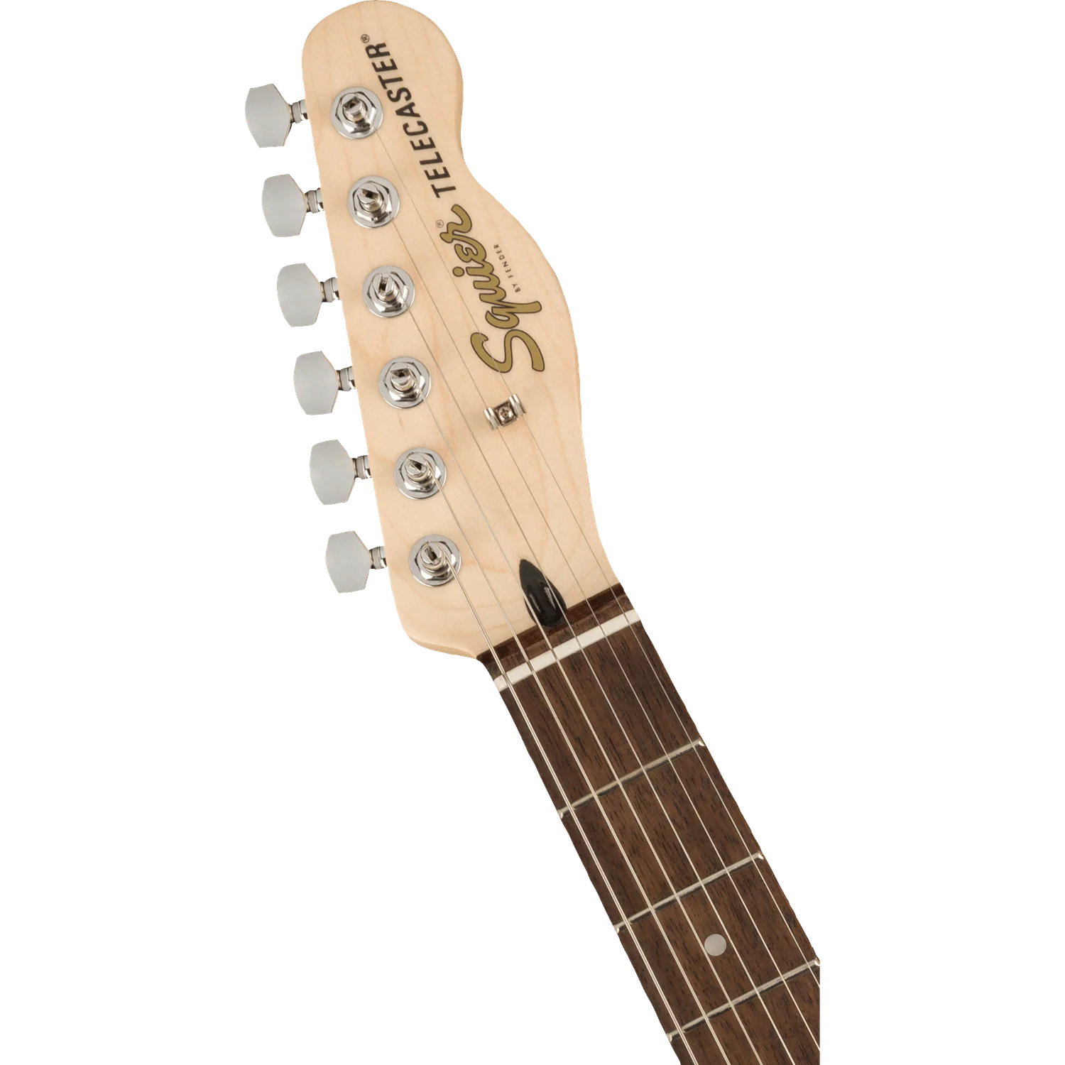 Fender Squier Affinity Series Telecaster Deluxe 6 String Electric Guitar - Image 22