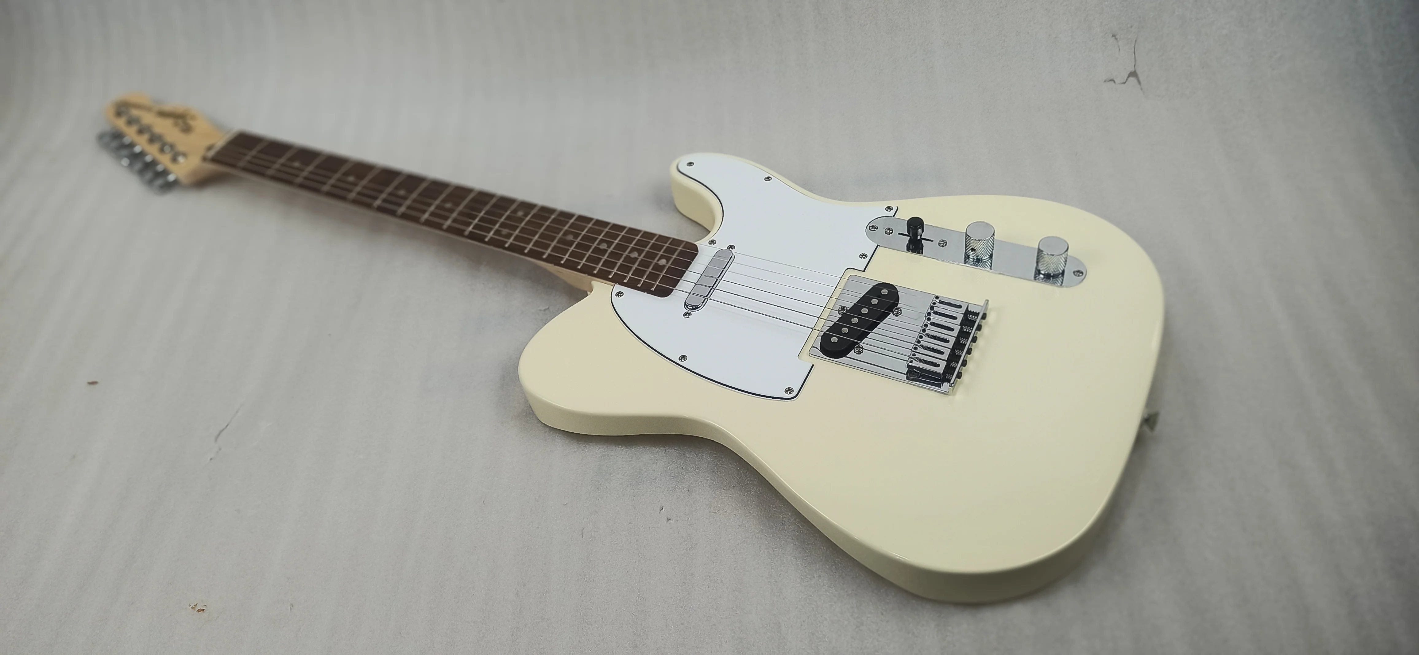 Fender Squier Affinity Series Telecaster Electric Guitar - Open Box - Image 2