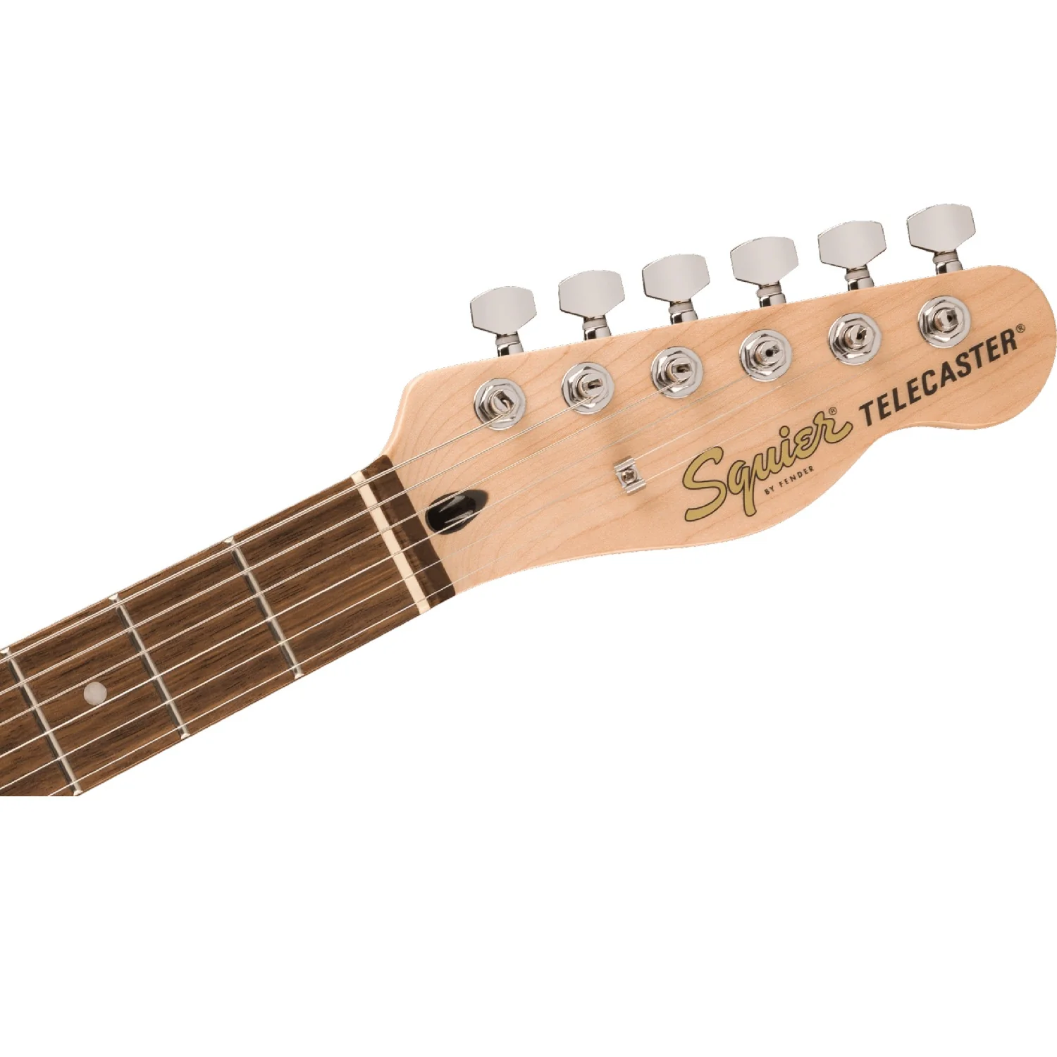 Fender Squier Affinity Telecaster FMT SH 6 String Electric Guitar - Image 10