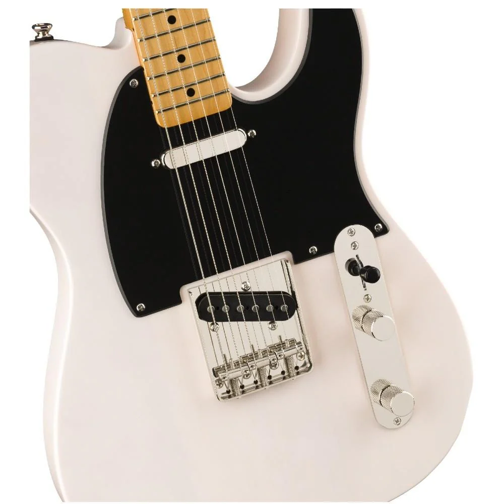 Fender Squier Classic Vibe '50s Telecaster Electric Guitar - Image 3