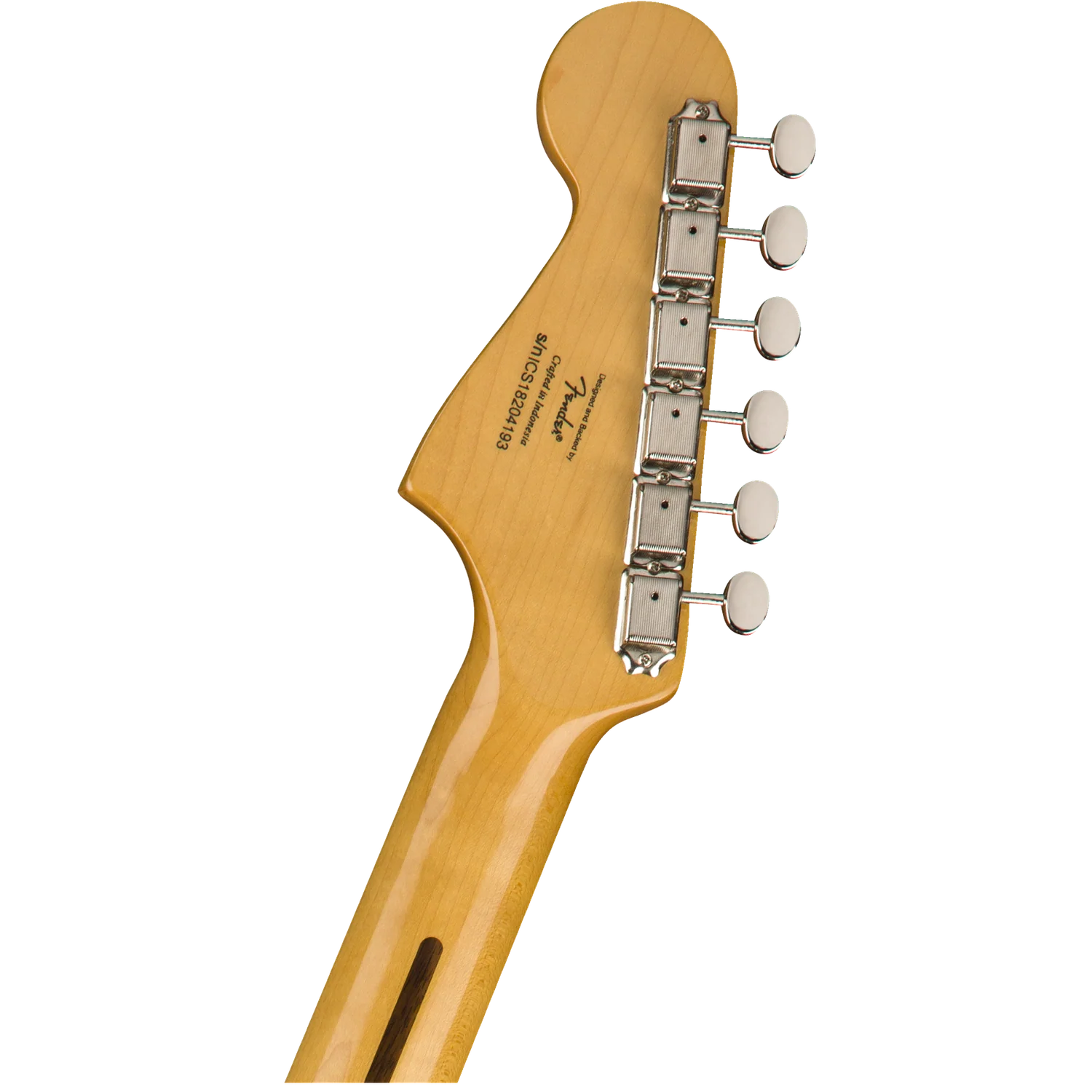 Fender Squier Classic Vibe '60s Jazzmaster 6 string Electric Guitar - Image 11