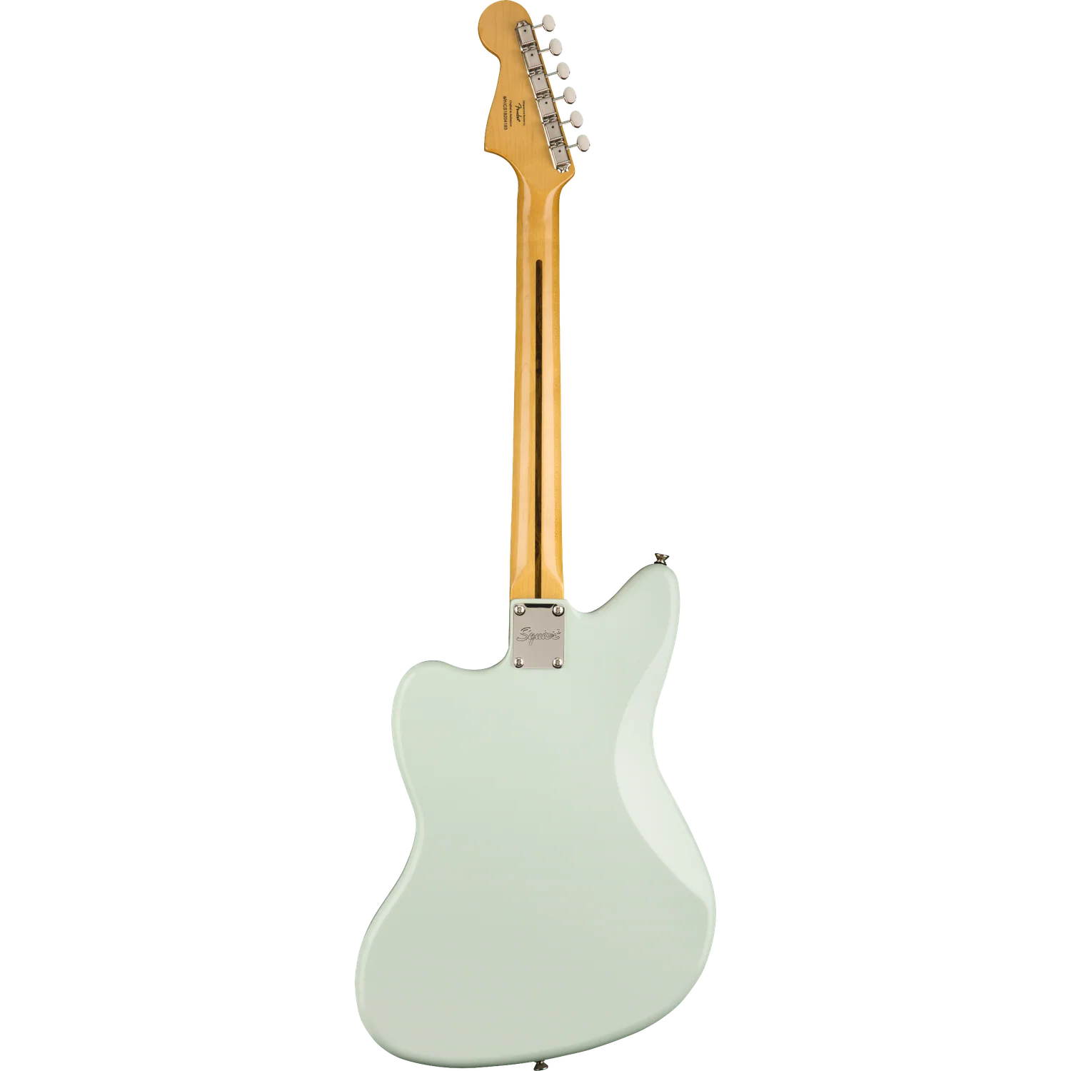 Fender Squier Classic Vibe '60s Jazzmaster 6 string Electric Guitar - Image 12