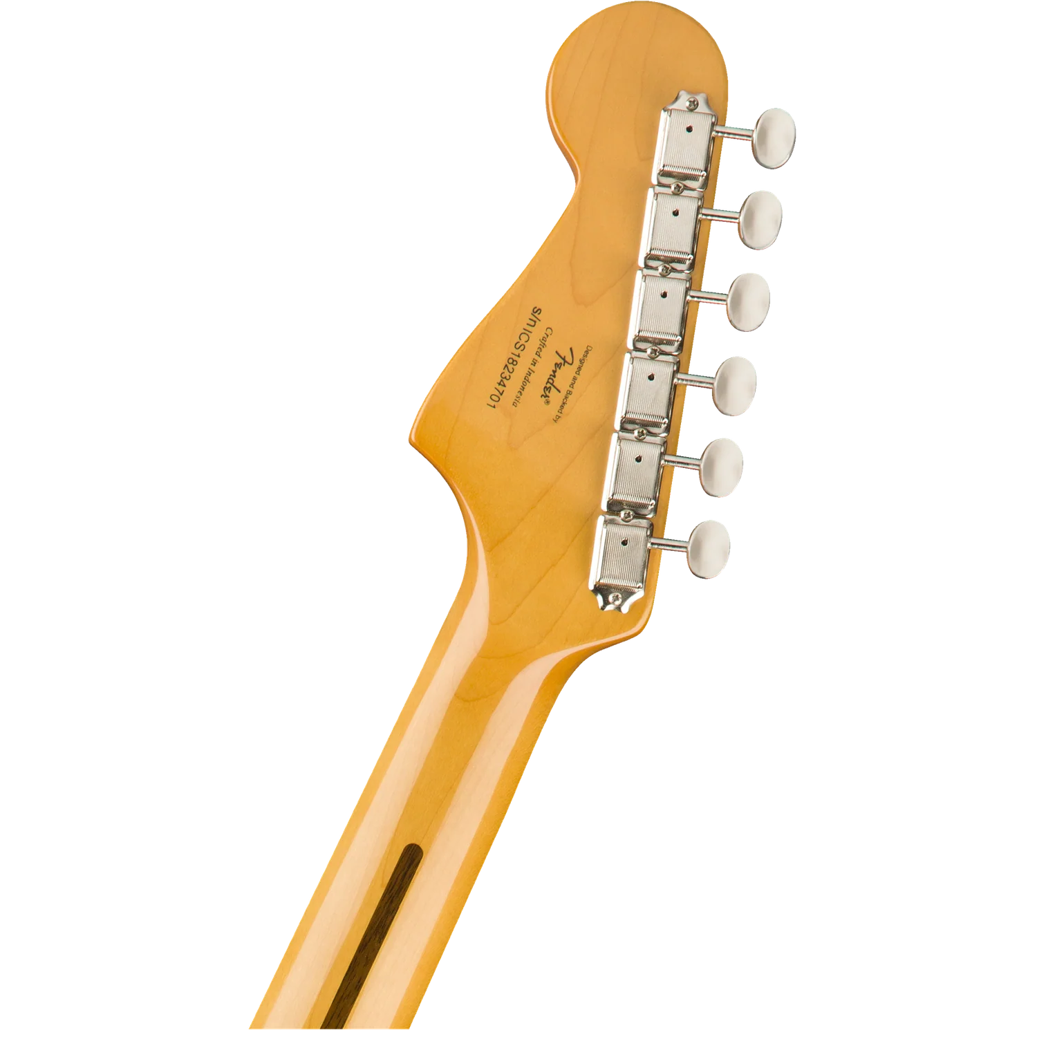 Fender Squier Classic Vibe '60s Jazzmaster 6 string Electric Guitar - Image 17