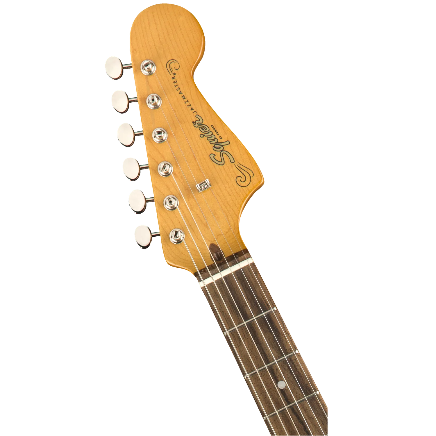 Fender Squier Classic Vibe '60s Jazzmaster 6 string Electric Guitar - Image 4