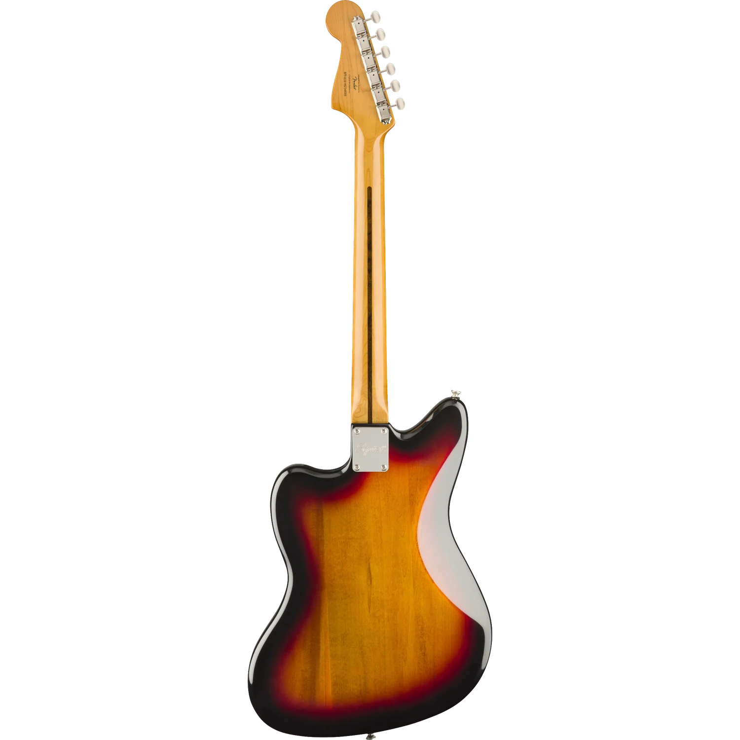 Fender Squier Classic Vibe '60s Jazzmaster 6 string Electric Guitar - Image 6