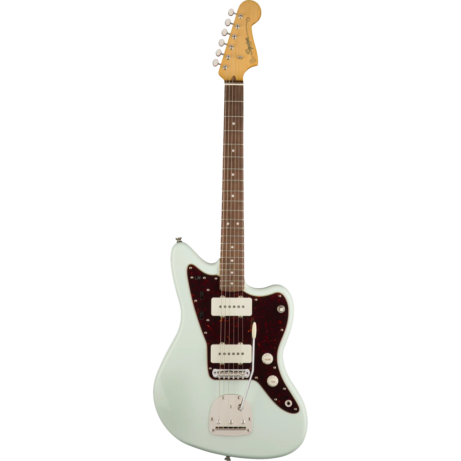 Fender Squier Classic Vibe '60s Jazzmaster 6 string Electric Guitar - Image 7