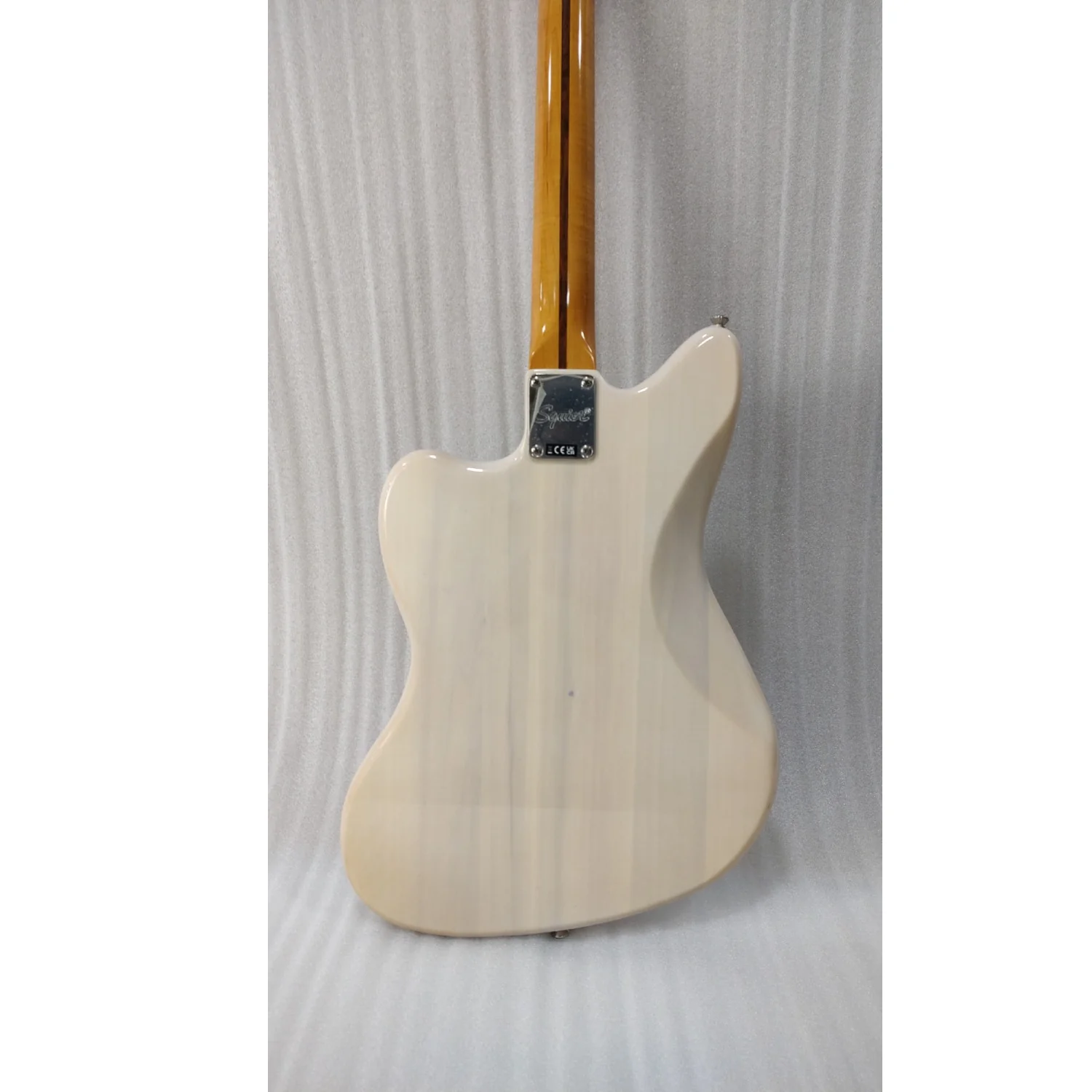 Fender Squier Classic Vibe Late '50s Jazzmaster 6 String Electric Guitar - Open Box - Image 12