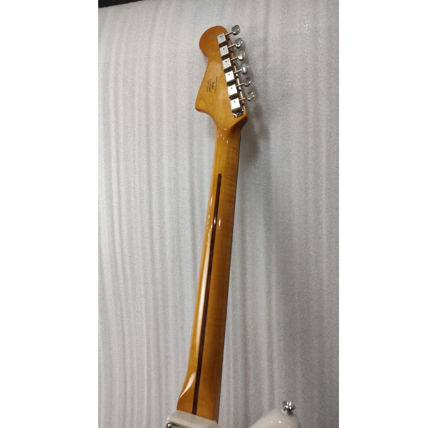 Fender Squier Classic Vibe Late '50s Jazzmaster 6 String Electric Guitar - Open Box - Image 14