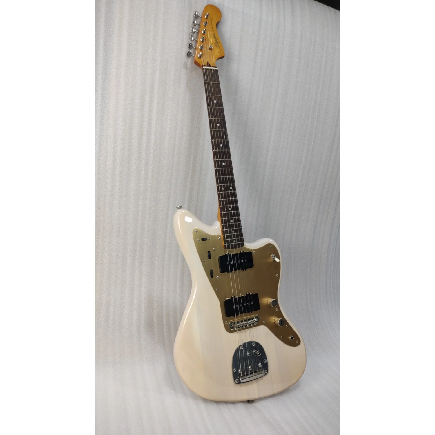 Fender Squier Classic Vibe Late '50s Jazzmaster 6 String Electric Guitar - Open Box - Image 2