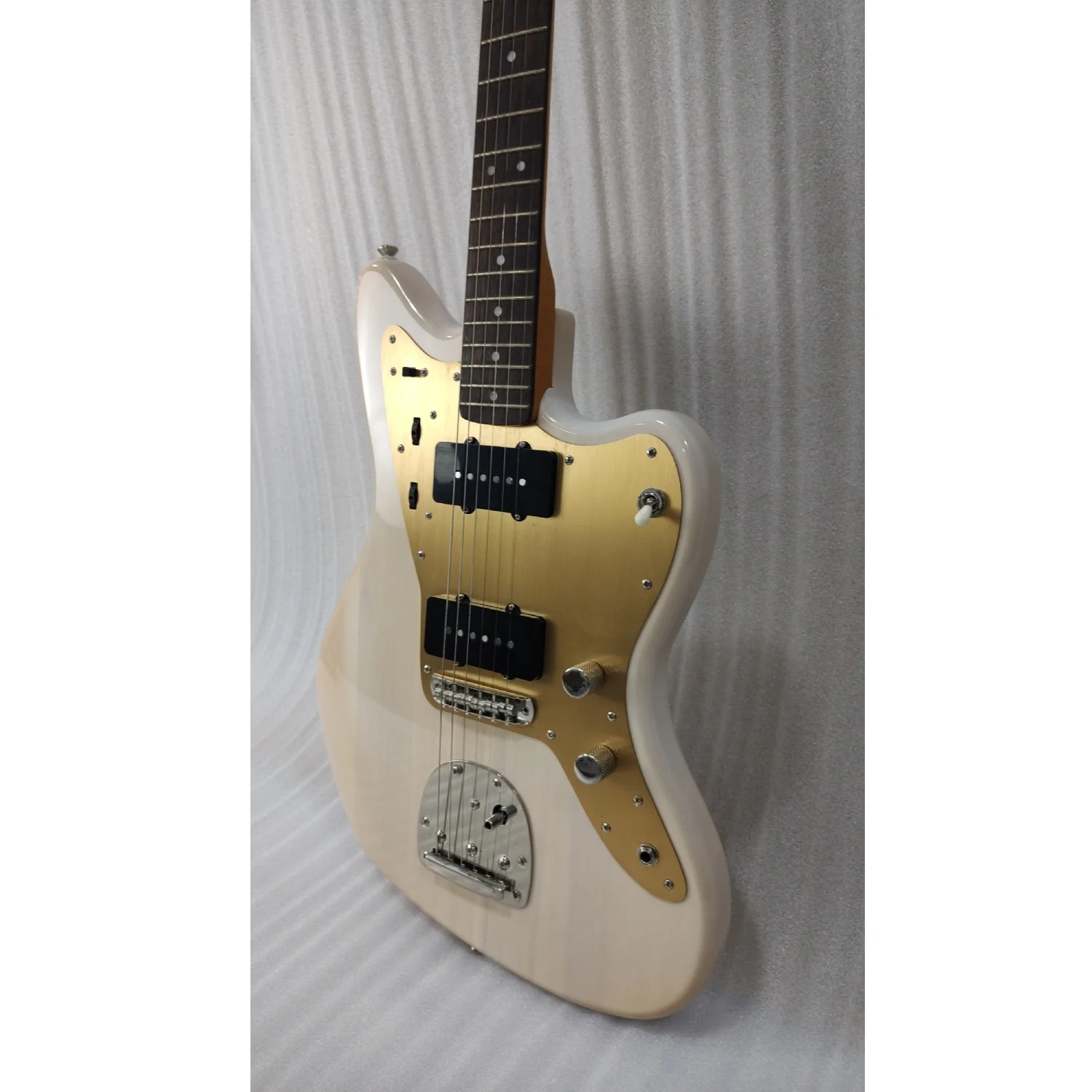 Fender Squier Classic Vibe Late '50s Jazzmaster 6 String Electric Guitar - Open Box - Image 4