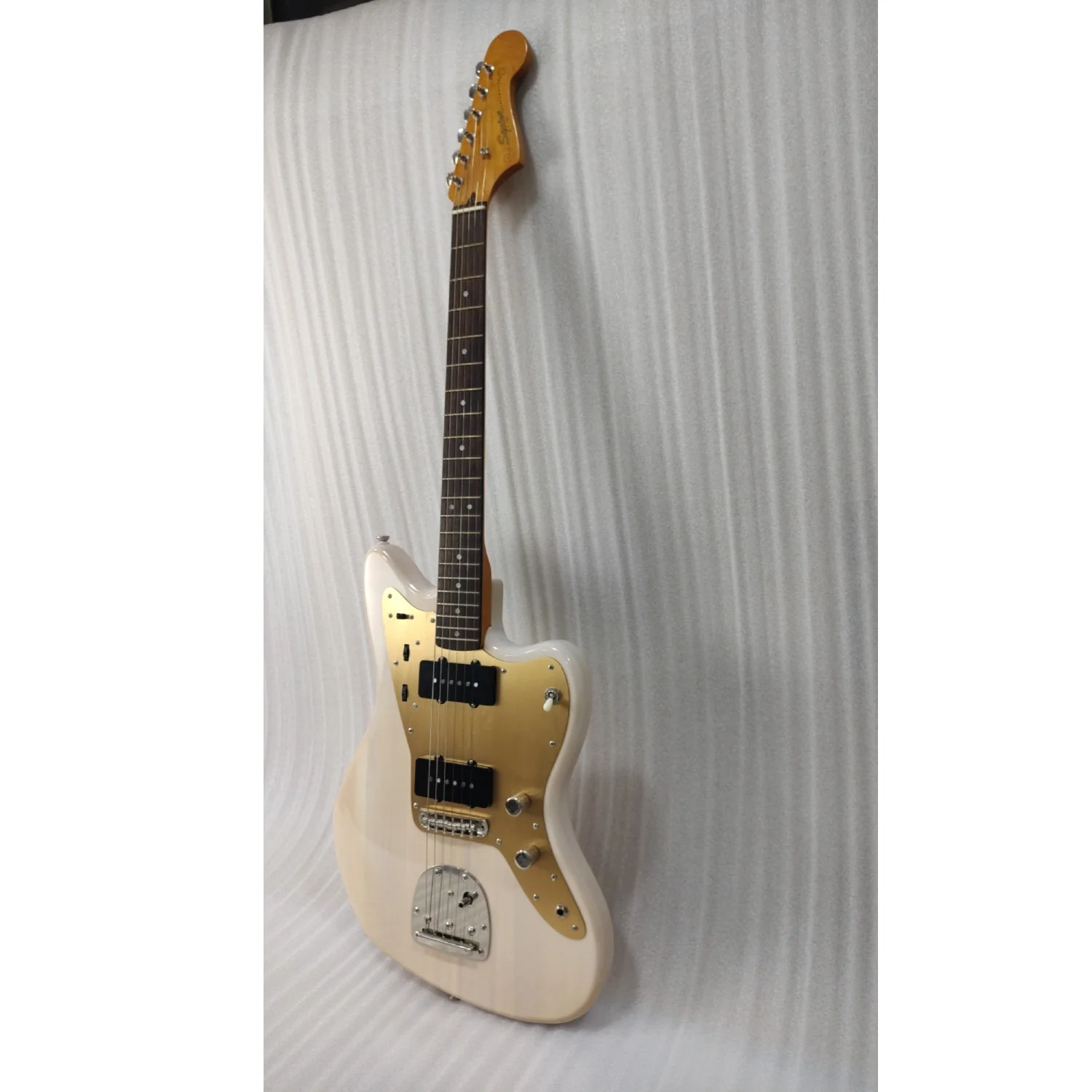 Fender Squier Classic Vibe Late '50s Jazzmaster 6 String Electric Guitar - Open Box - Image 5