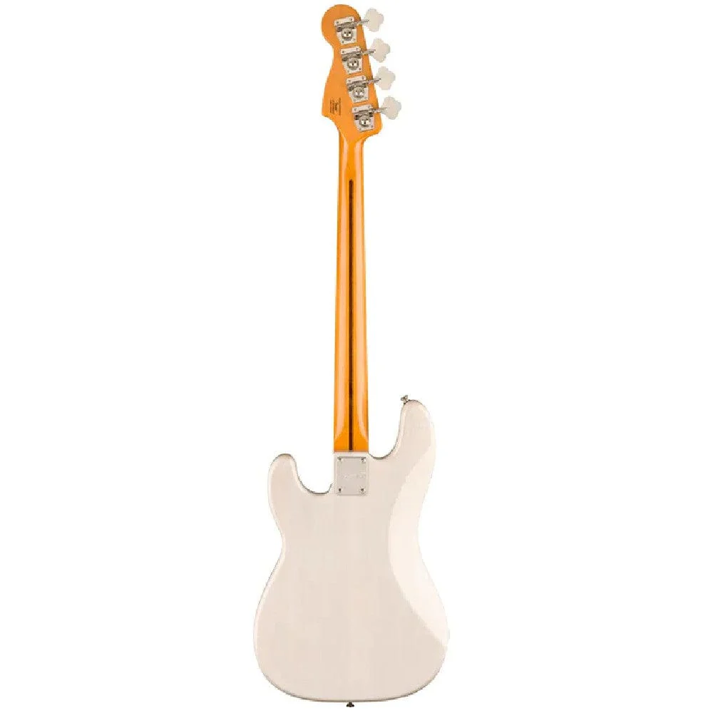 Fender Squier Classic Vibe Late '50s Precision 4-Strings Electric Bass Guitar - Image 10