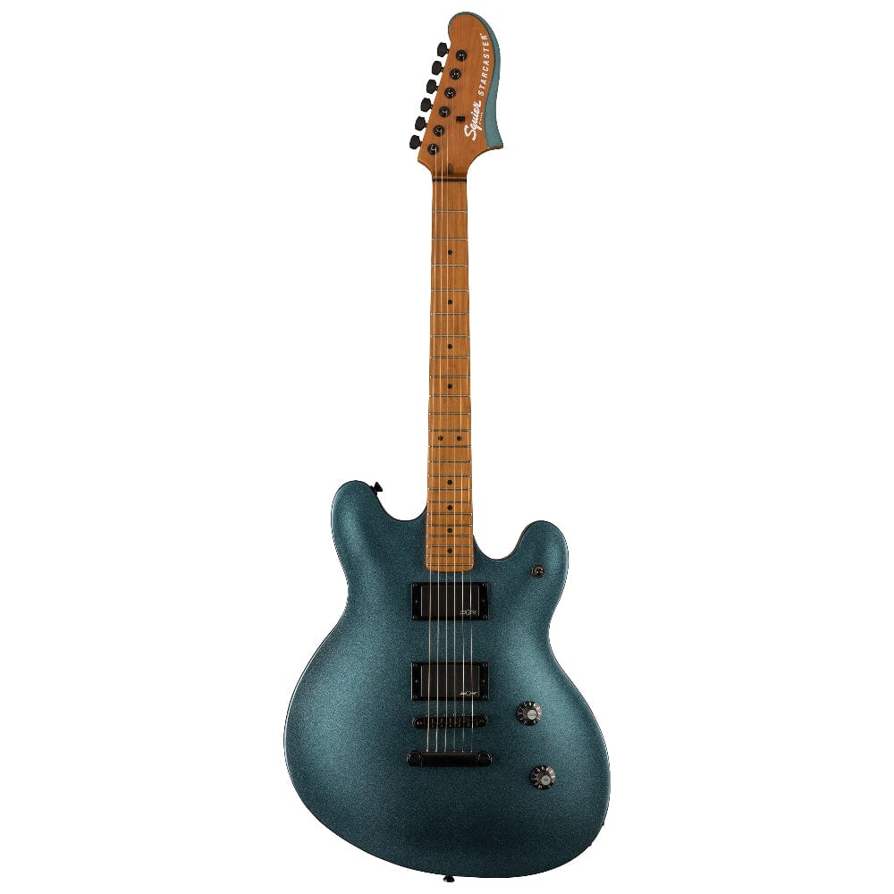 Fender Squier Contemporary Active Starcaster 6 String Electric Guitar