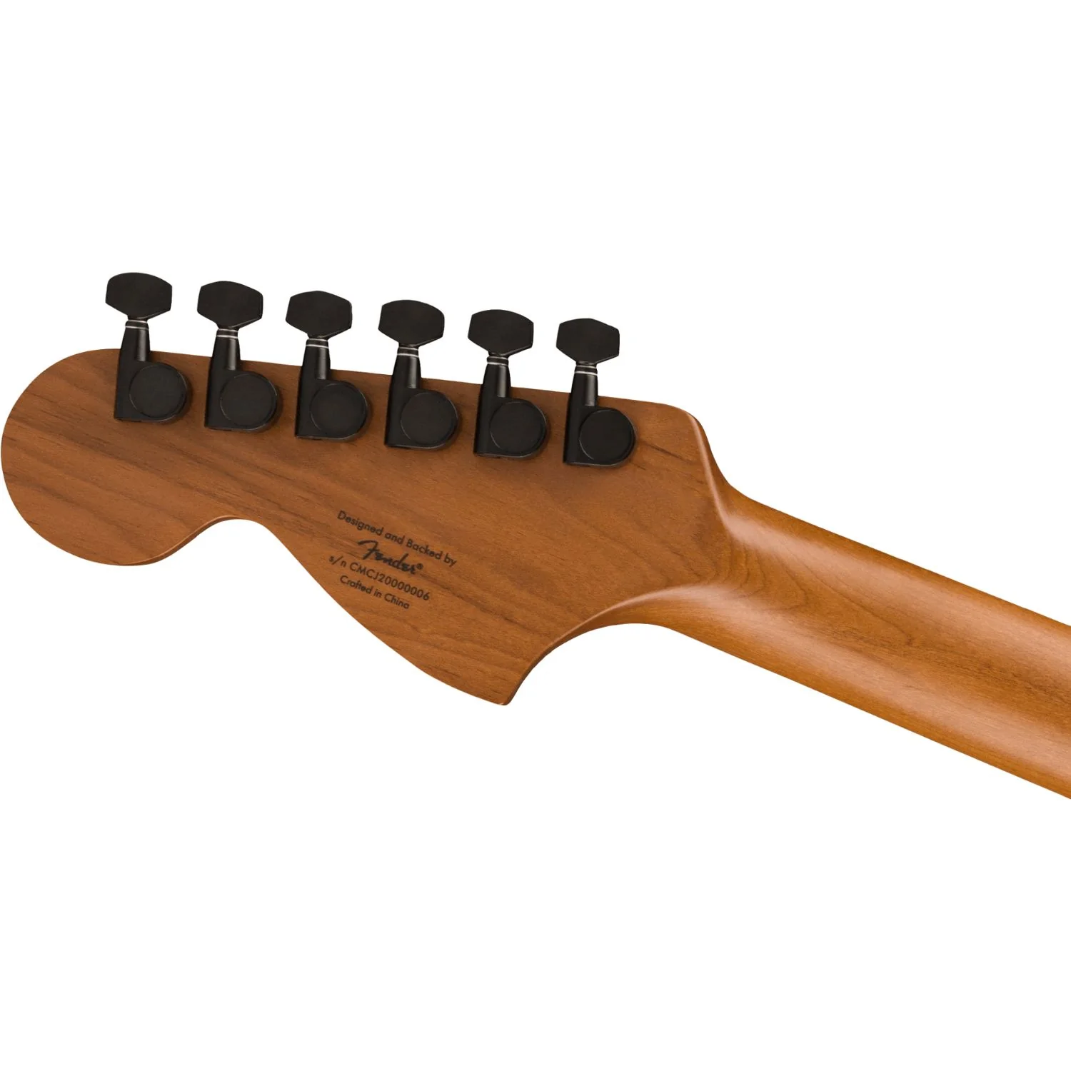Fender Squier Contemporary Stratocaster Special 6 String Electric Guitar - Image 11