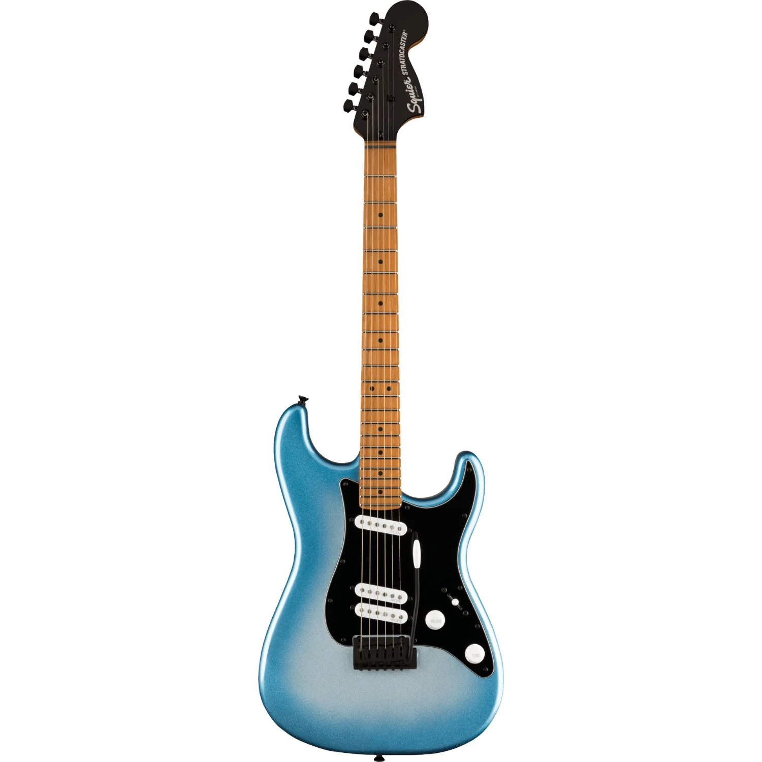 Fender Squier Contemporary Stratocaster Special 6 String Electric Guitar - Image 7