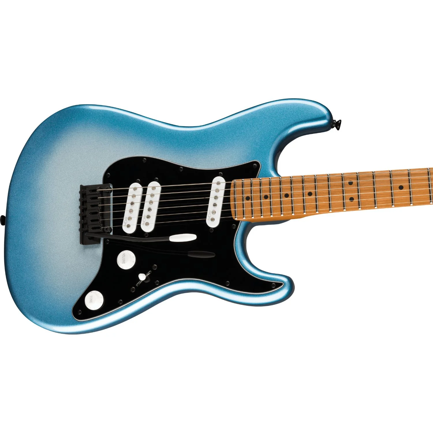 Fender Squier Contemporary Stratocaster Special 6 String Electric Guitar - Image 9