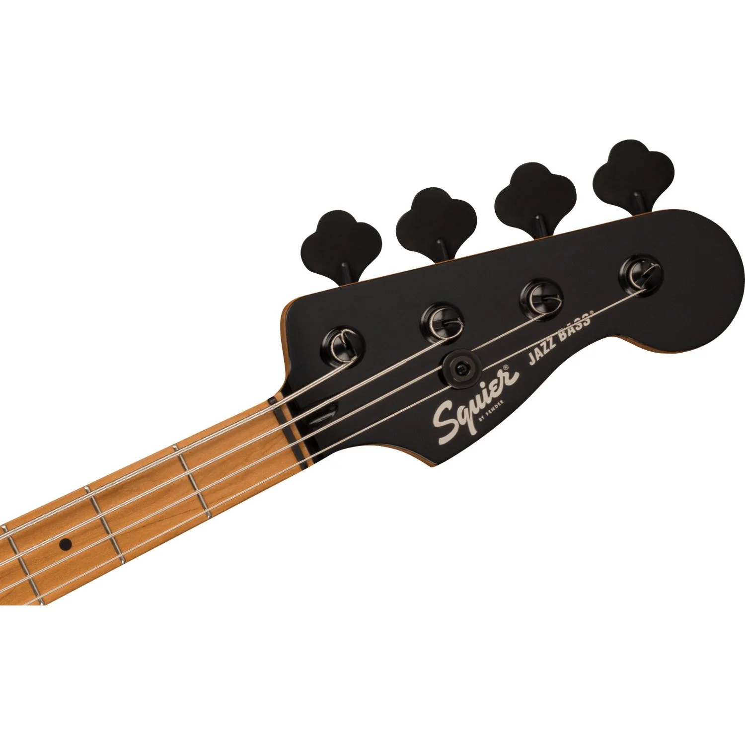 Fender Squier Contemporay Active Jazz Electric Bass Guitar - Image 10