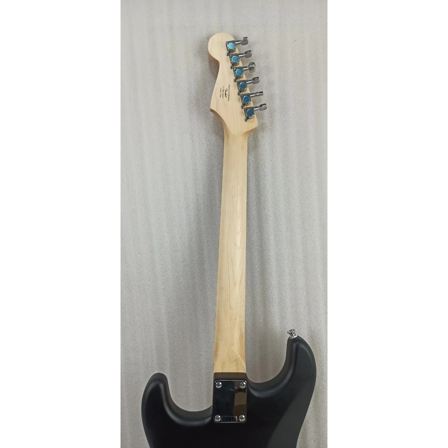 Fender Squier Debut Stratocaster Electric Guitar - Open Box - Image 10