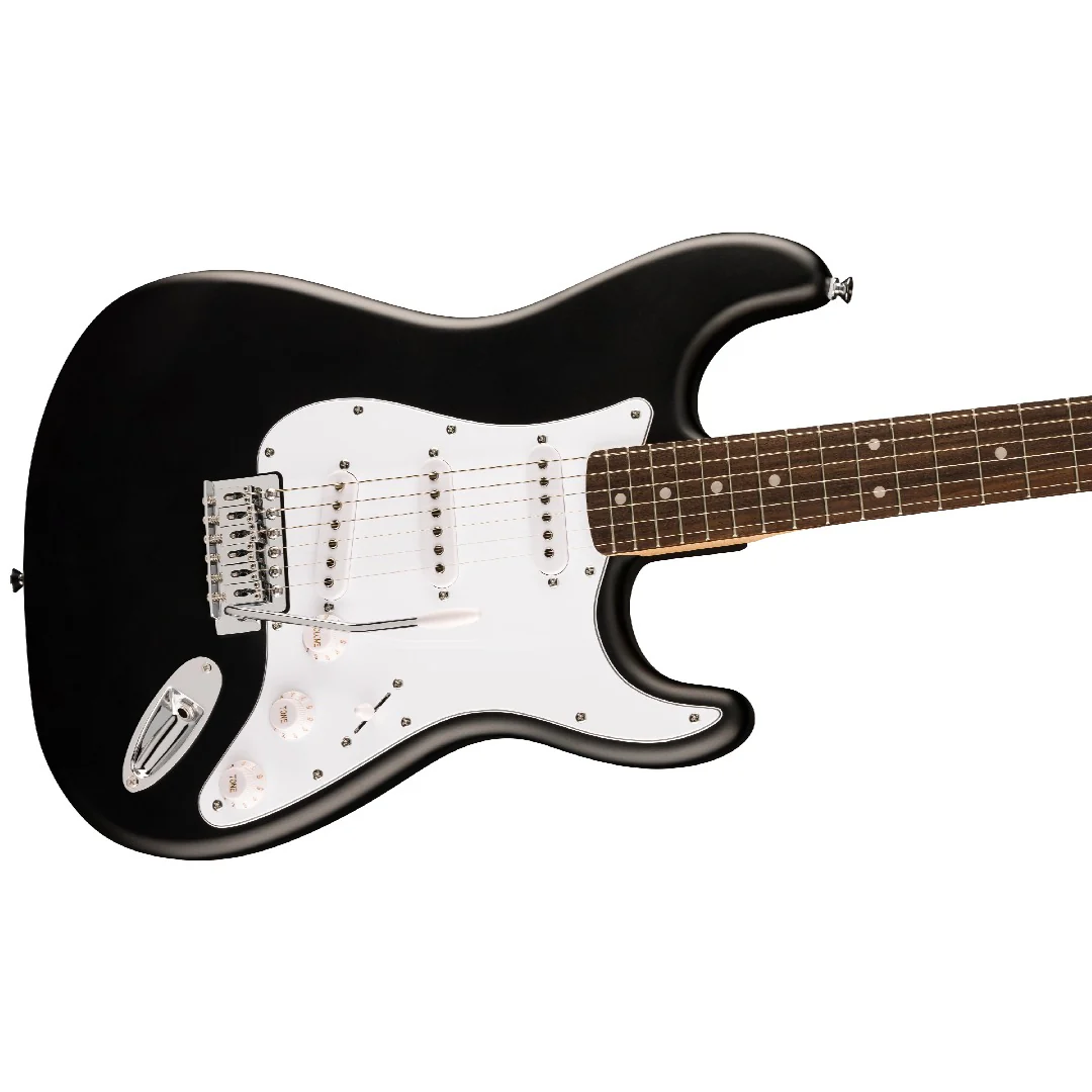 Fender Squier Debut Stratocaster Electric Guitar - Image 3