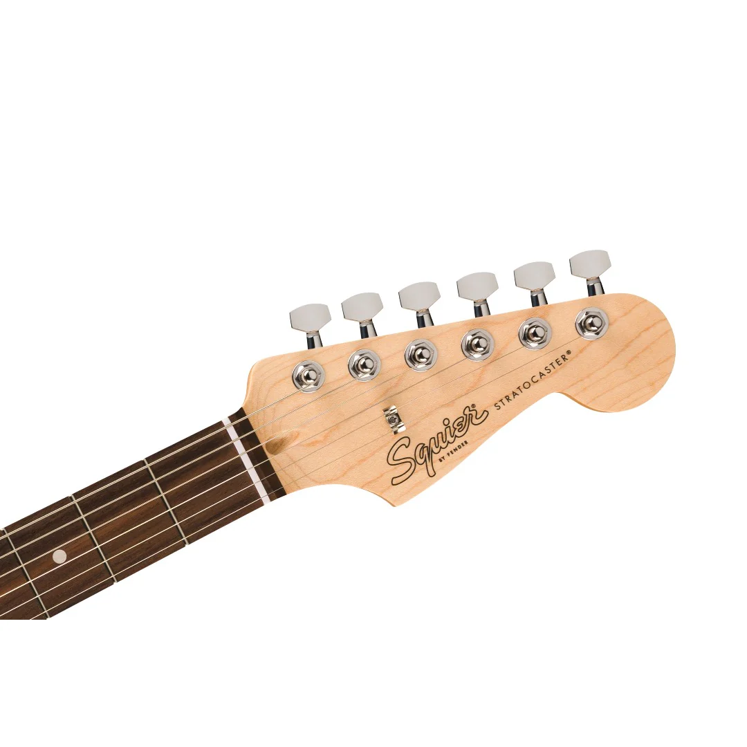 Fender Squier Debut Stratocaster Electric Guitar - Image 4