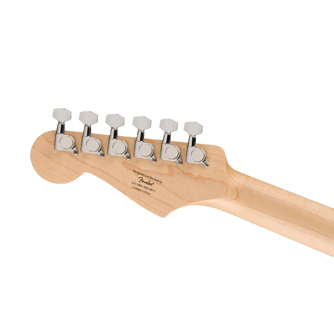 Fender Squier Debut Stratocaster Electric Guitar - Image 5