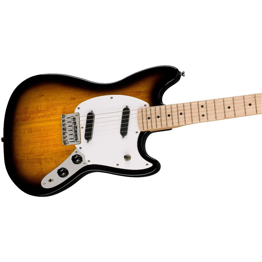Fender Squier Debut Stratocaster Electric Guitar - Open Box - Image 6
