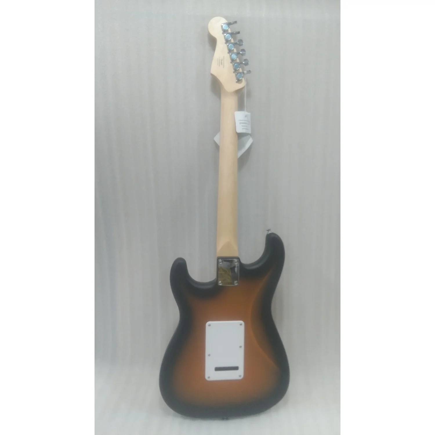 Fender Squier Debut Stratocaster Electric Guitar - Open Box - Image 4