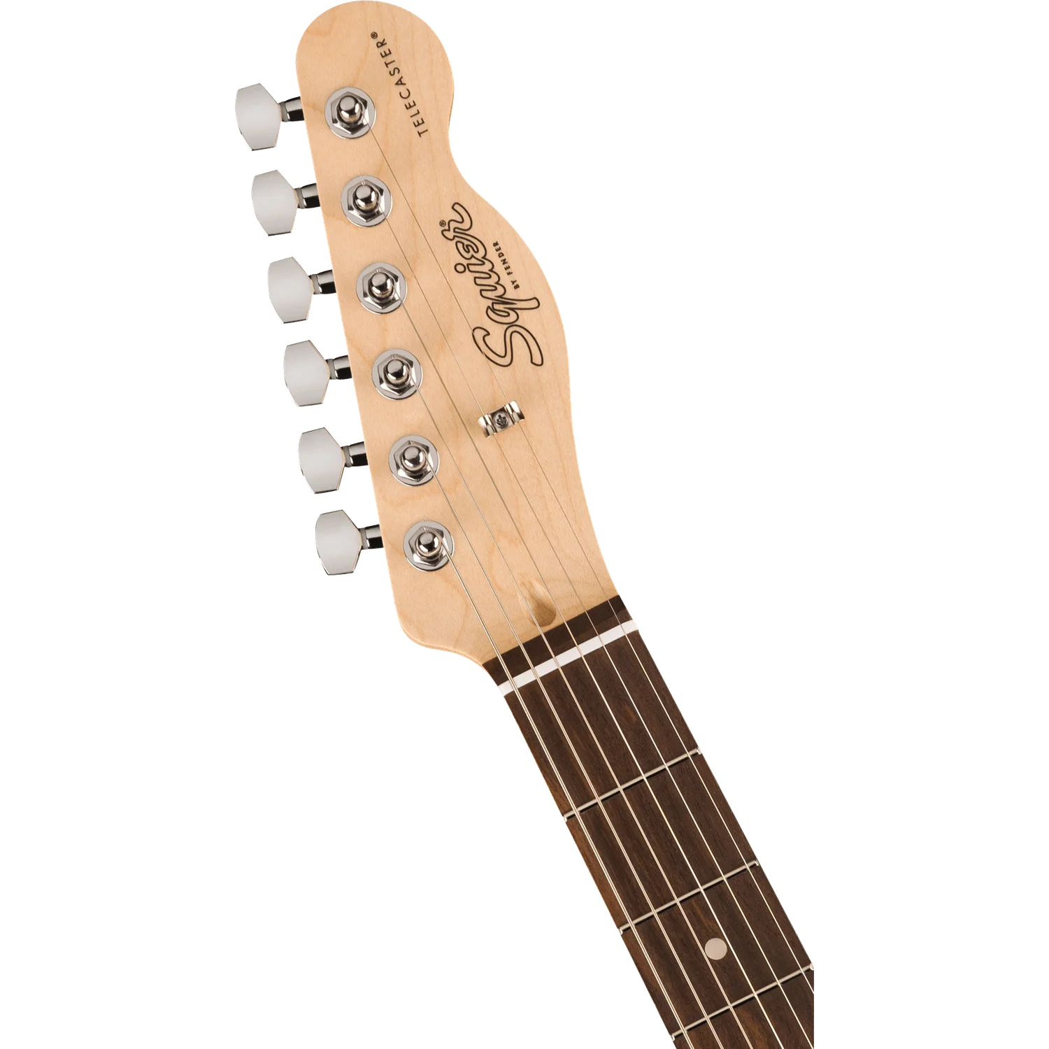 Fender Squier Debut Telecaster Electric Guitar - Image 24