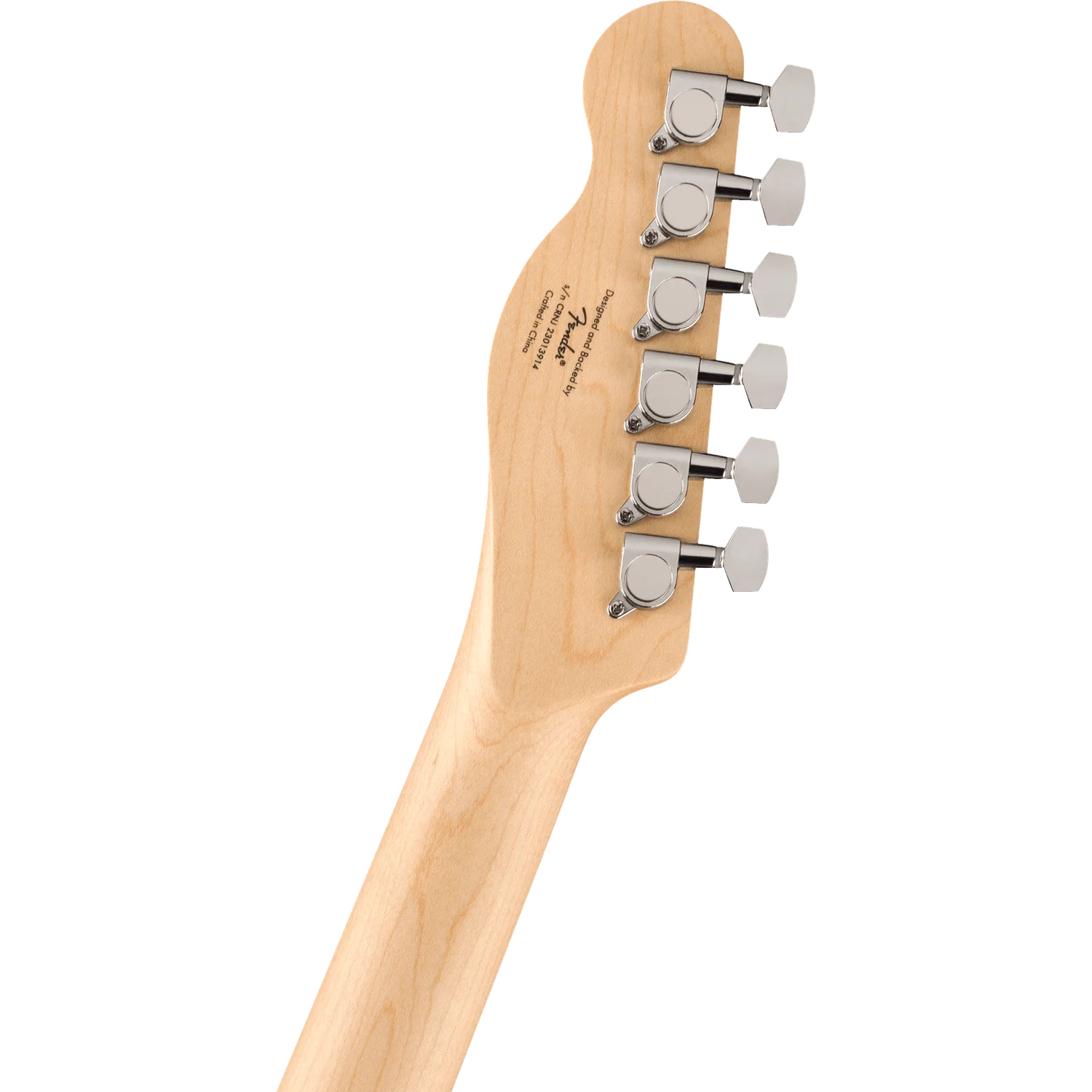 Fender Squier Debut Telecaster Electric Guitar - Image 32