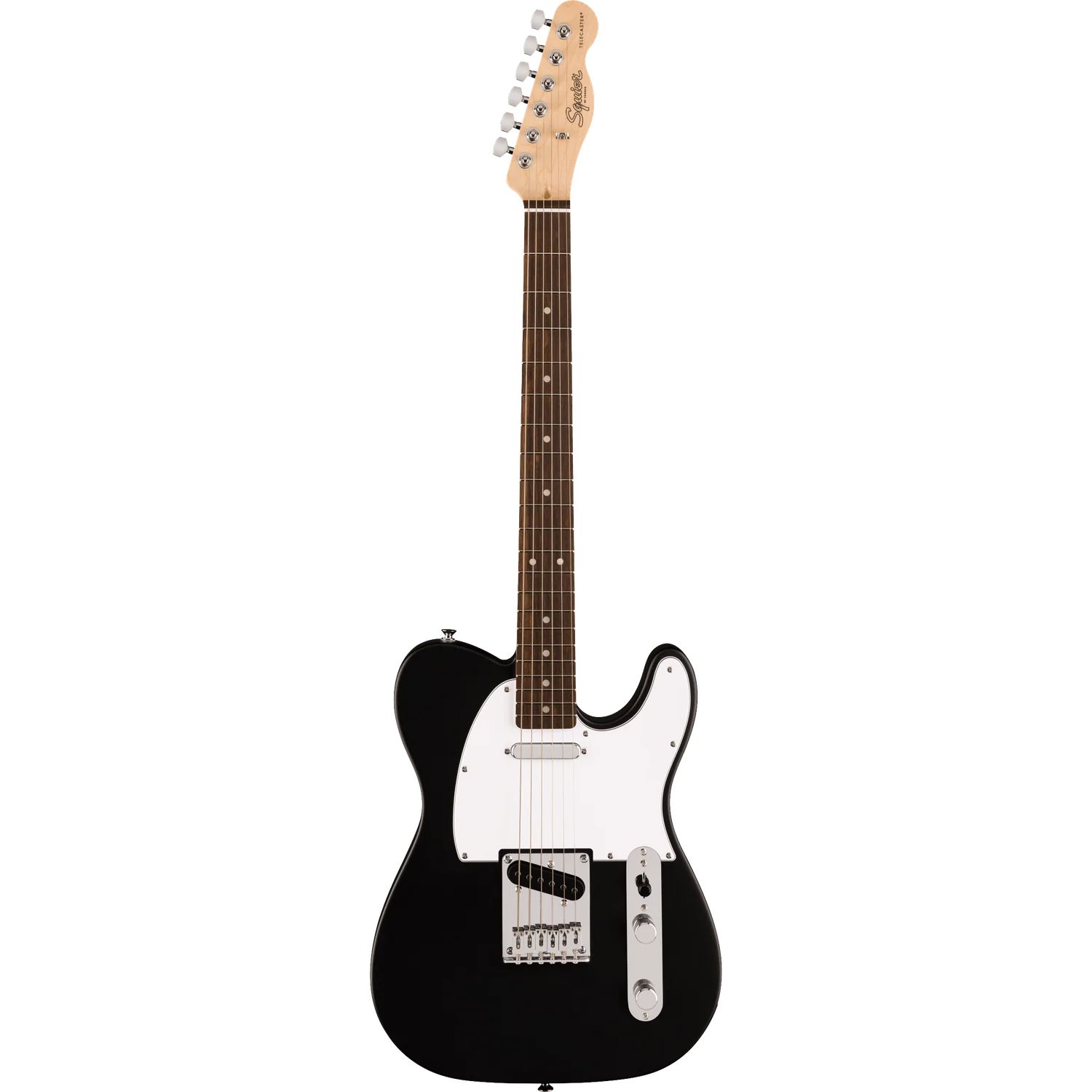 Fender Squier Debut Telecaster Electric Guitar - Image 35