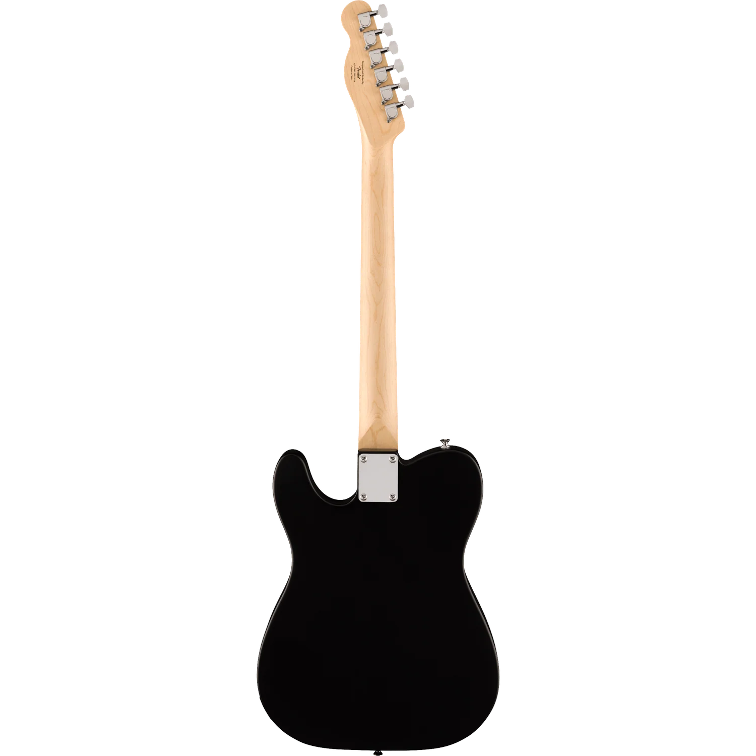 Fender Squier Debut Telecaster Electric Guitar - Image 40