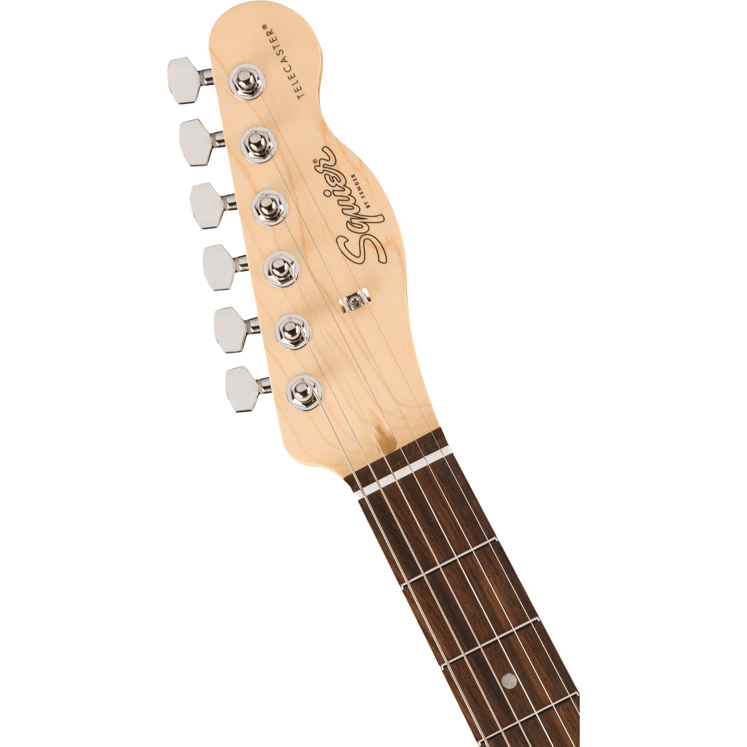 Fender Squier Debut Telecaster Electric Guitar - Image 44