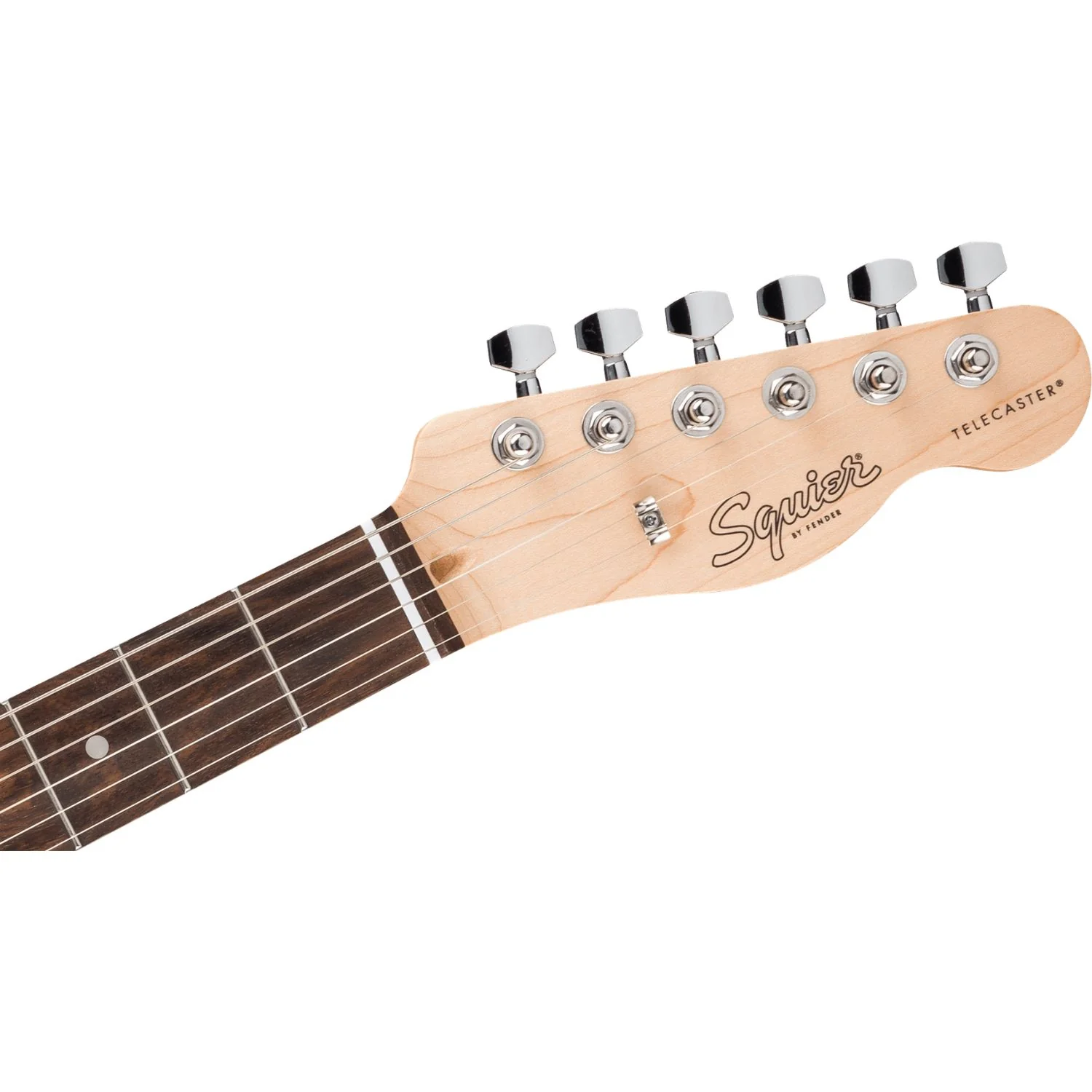 Fender Squier Debut Telecaster Electric Guitar - Image 69