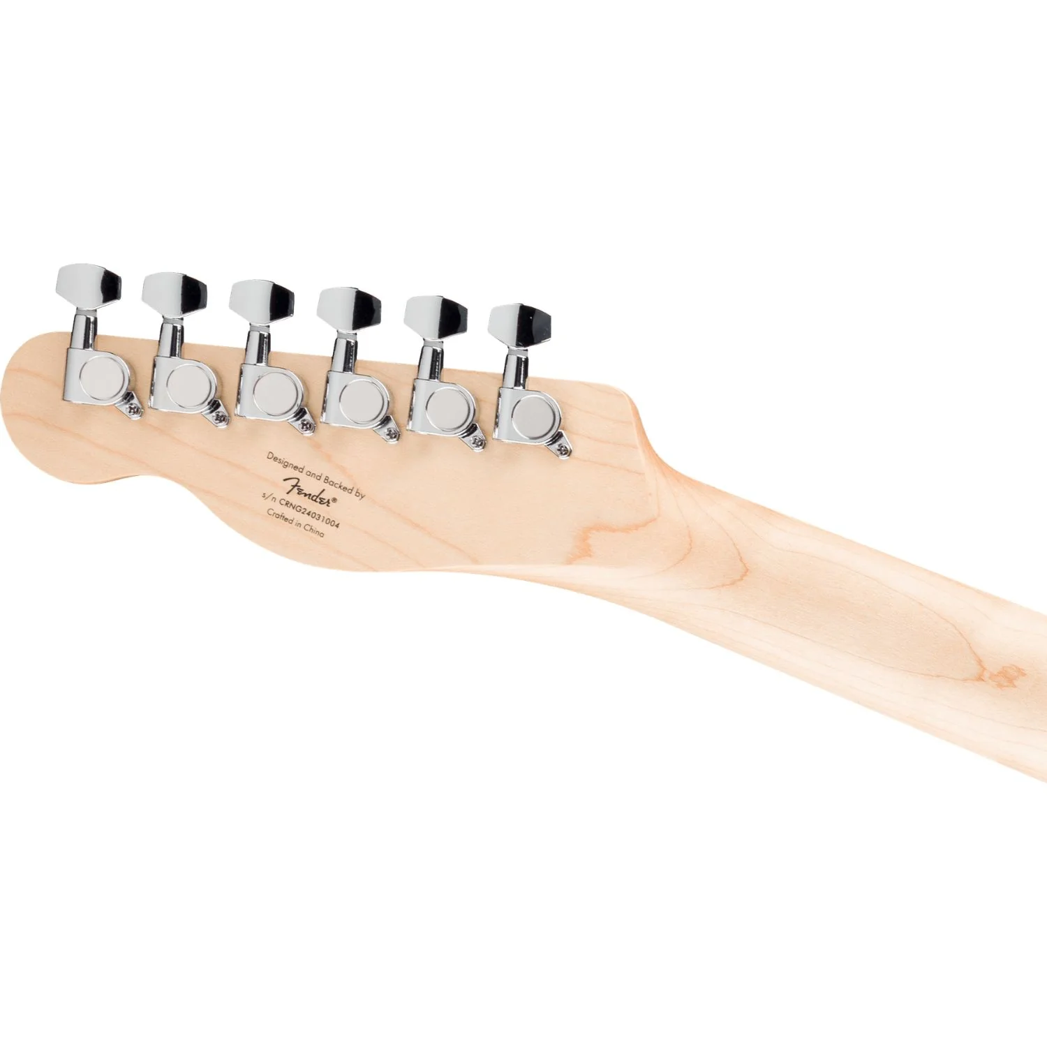 Fender Squier Debut Telecaster Electric Guitar - Image 70