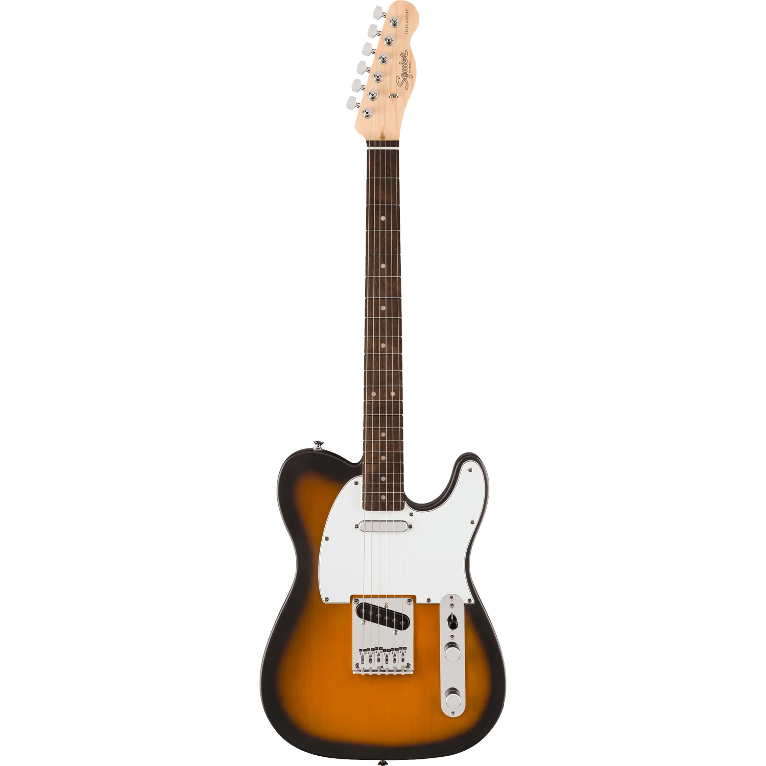 Fender Squier Debut Telecaster Electric Guitar - Image 8