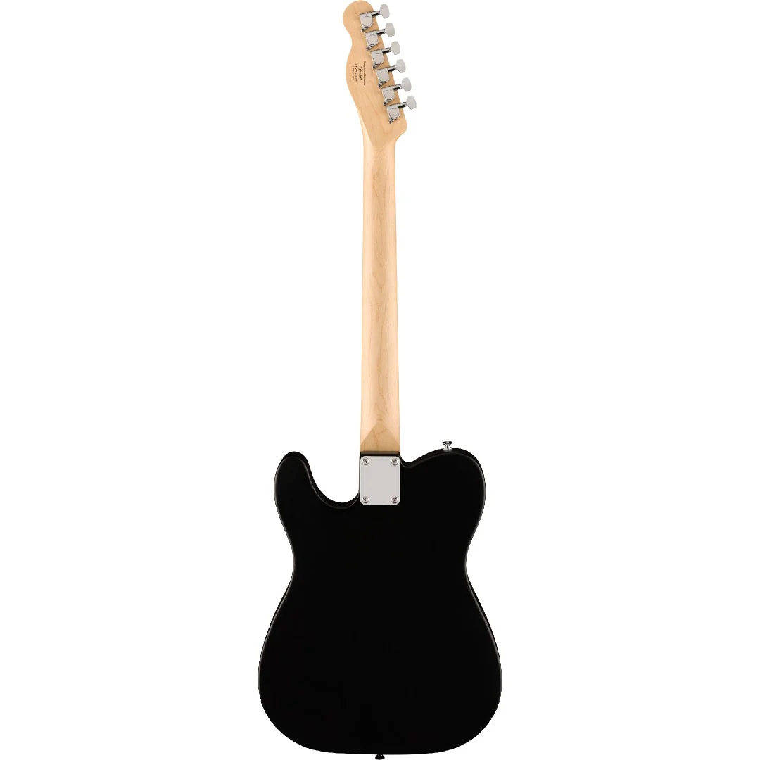 Fender Squier Debut Telecaster Electric Guitar With Gigbag, Polishing Cloth, Picks, Strap, Tuner & Ebook - Image 14