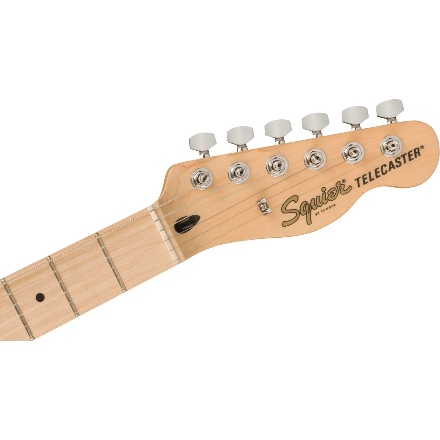 Fender Squier Affinity Series Telecaster Electric Guitar - Image 10