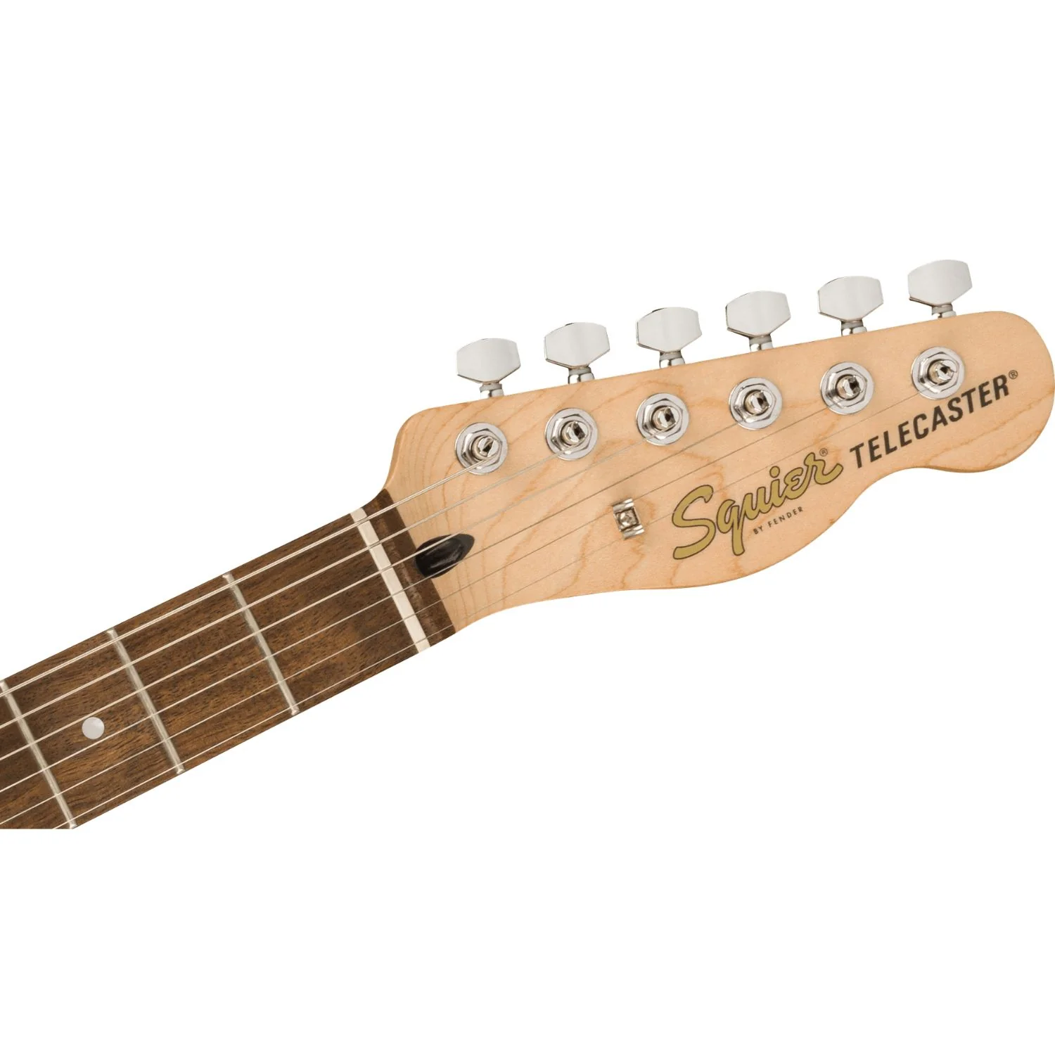 Fender Squier Affinity Series Telecaster Electric Guitar - Image 16