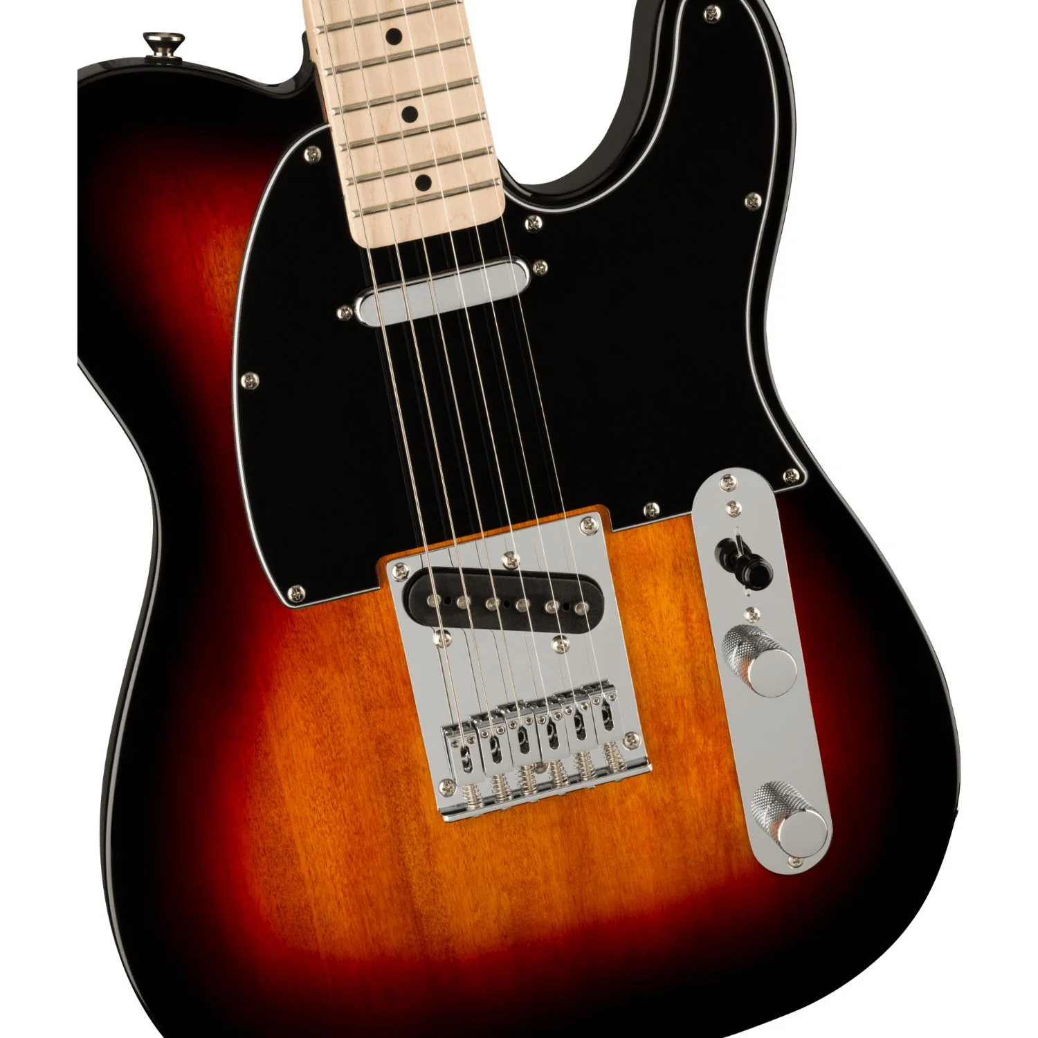 Fender Squier Affinity Series Telecaster Electric Guitar - Image 20