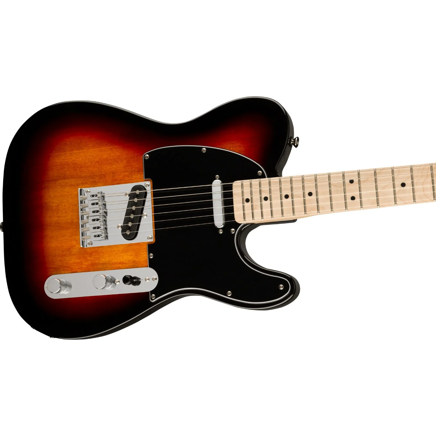 Fender Squier Affinity Series Telecaster Electric Guitar - Image 21