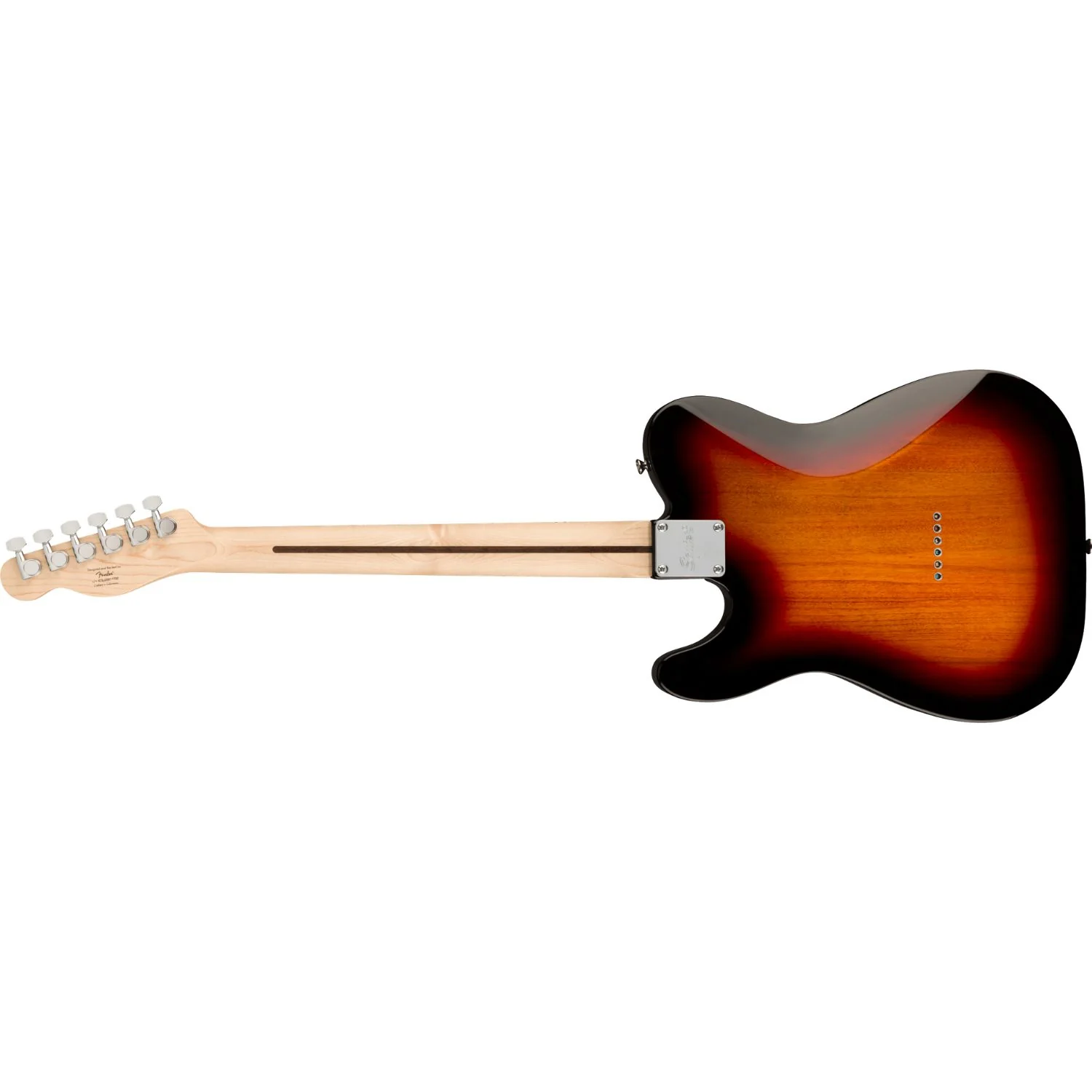 Fender Squier Affinity Series Telecaster Electric Guitar - Image 24