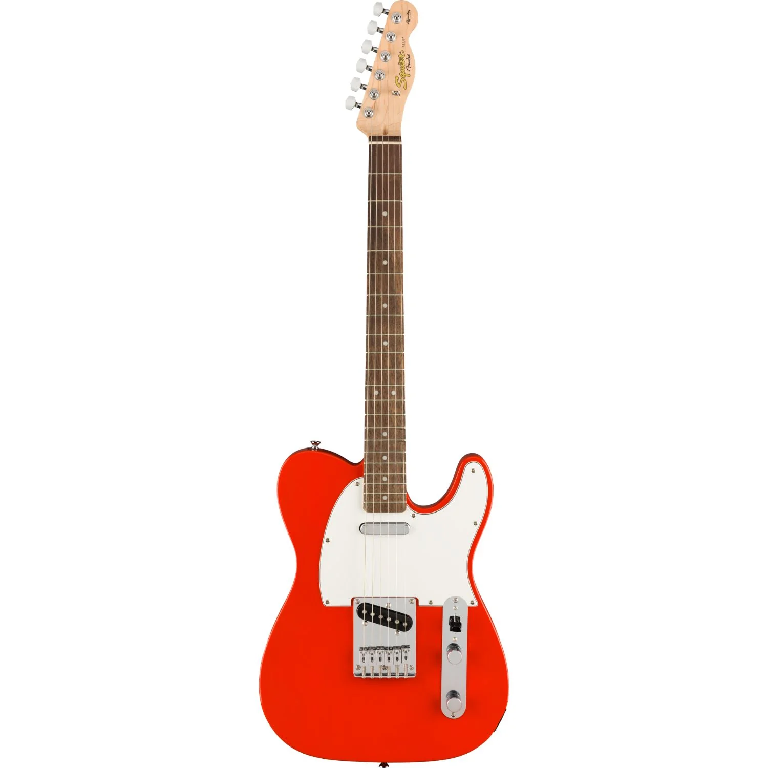 Fender Squier Affinity Series Telecaster Electric Guitar - Image 25