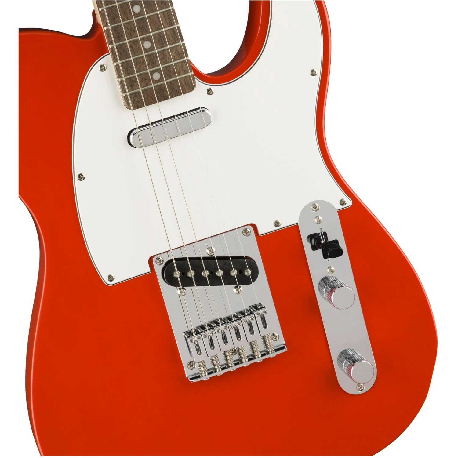 Fender Squier Affinity Series Telecaster Electric Guitar - Image 26