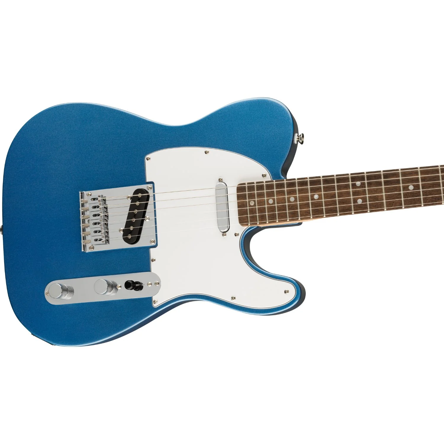 Fender Squier Affinity Series Telecaster Electric Guitar - Image 3