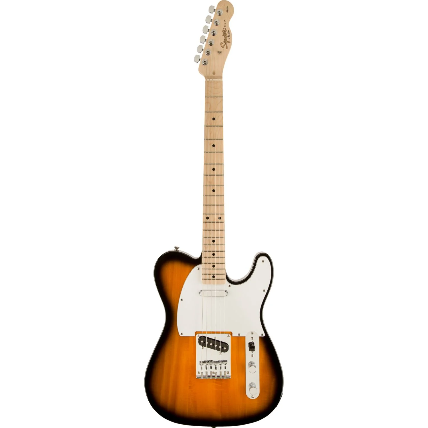 Fender Squier Affinity Series Telecaster Electric Guitar - Image 32