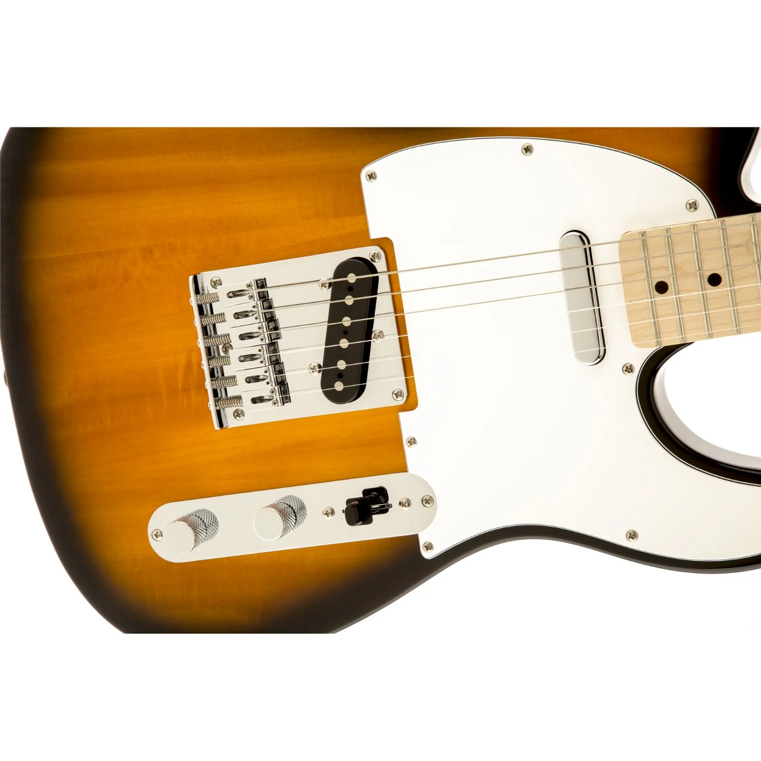 Fender Squier Affinity Series Telecaster Electric Guitar - Image 33