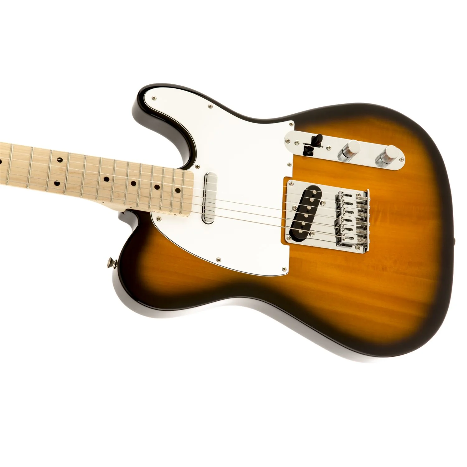 Fender Squier Affinity Series Telecaster Electric Guitar - Image 35