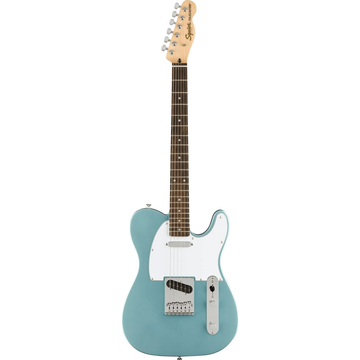 Fender Squier Affinity Series Telecaster Electric Guitar - Image 37